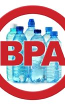 Bisphenol A. Cuidado con él.